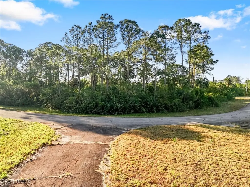 515 Spray Drive Labelle FL 33935