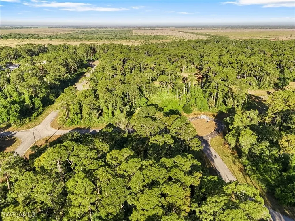 515 Spray Drive Labelle FL 33935