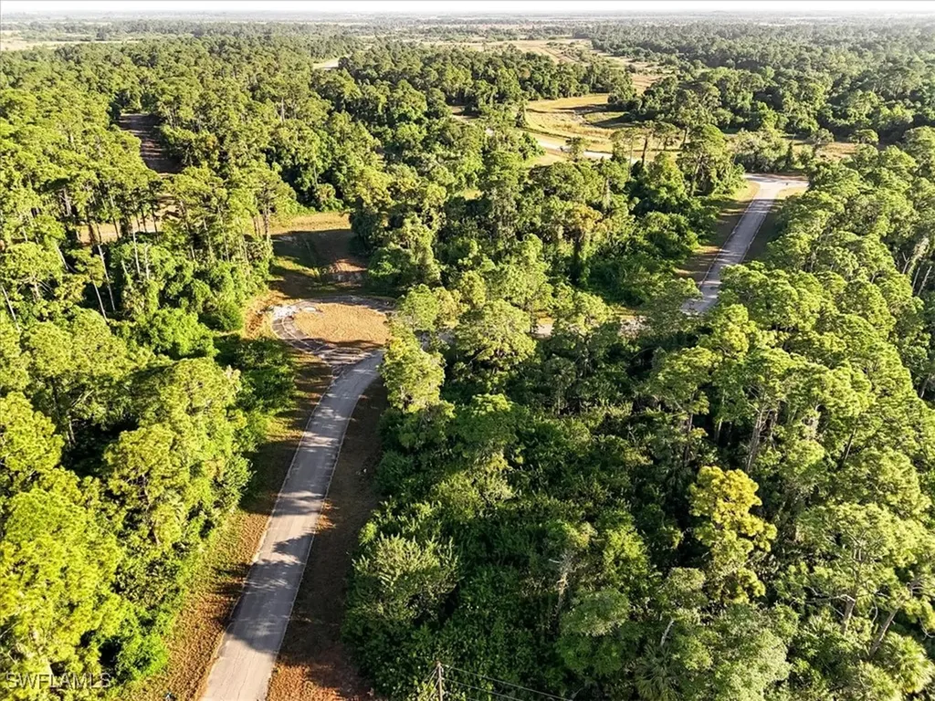 515 Spray Drive Labelle FL 33935