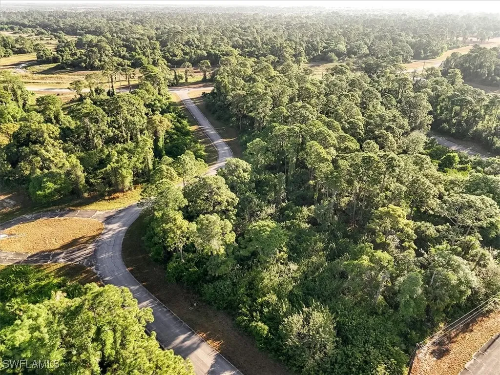 515 Spray Drive Labelle FL 33935