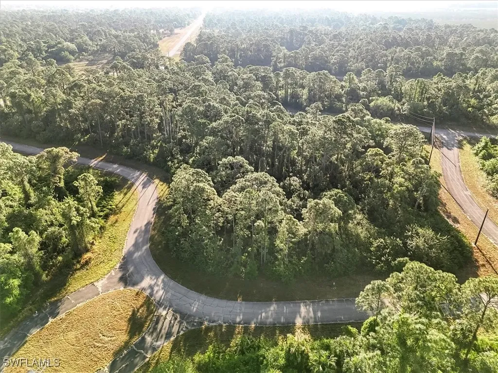 515 Spray Drive Labelle FL 33935