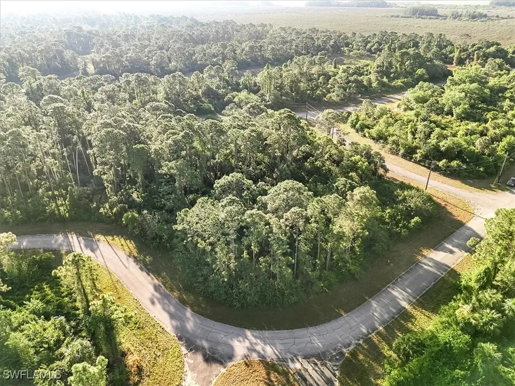 515 Spray Drive Labelle FL 33935