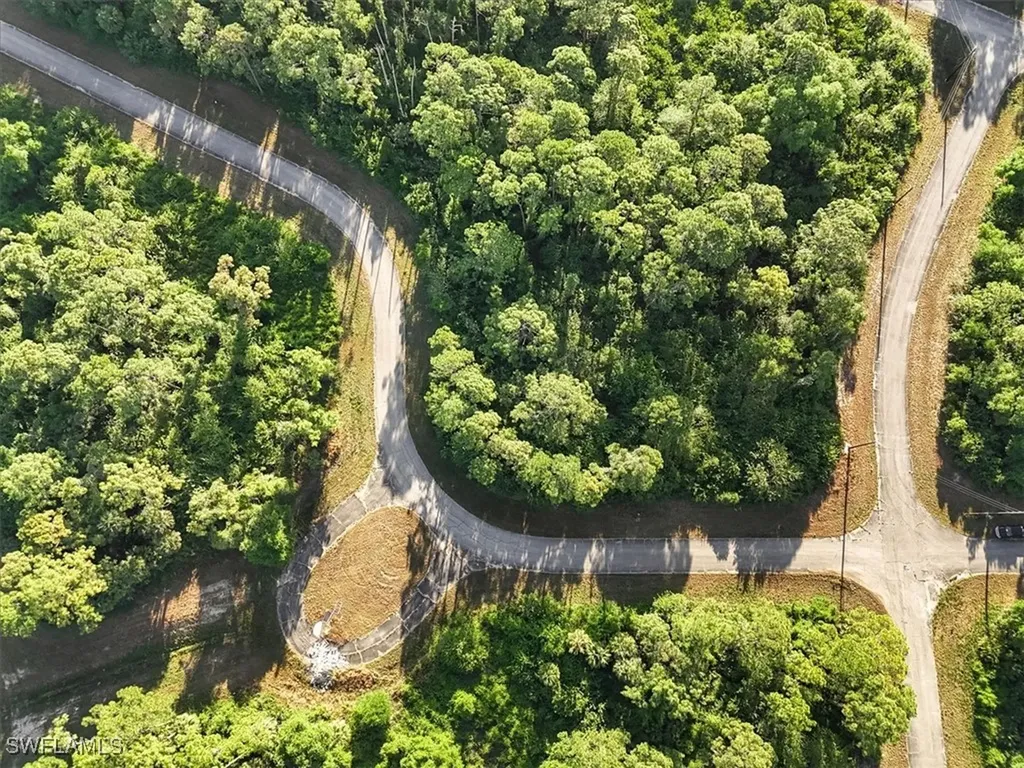 515 Spray Drive Labelle FL 33935