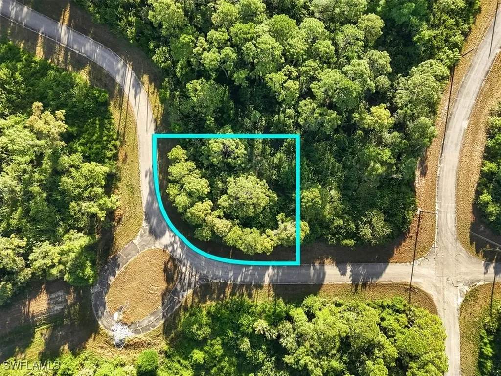 515 Spray Drive Labelle FL 33935