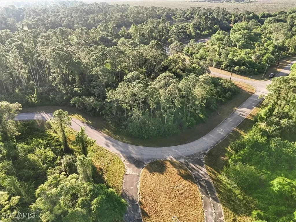 515 Spray Drive Labelle FL 33935