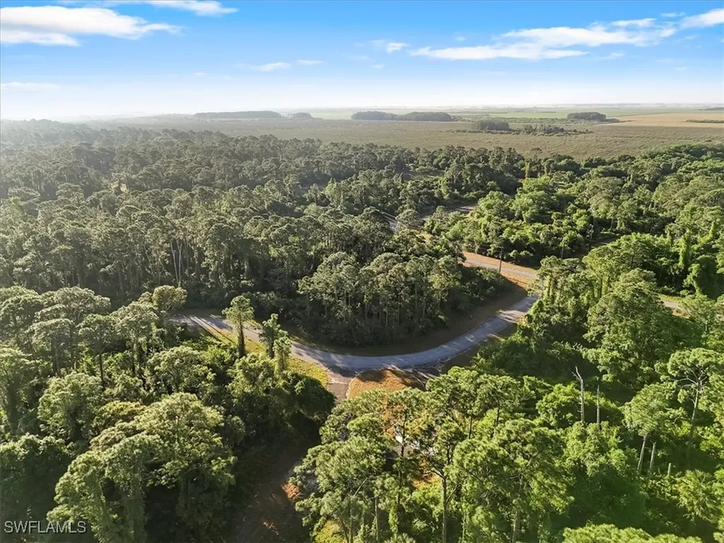 515 Spray Drive Labelle FL 33935