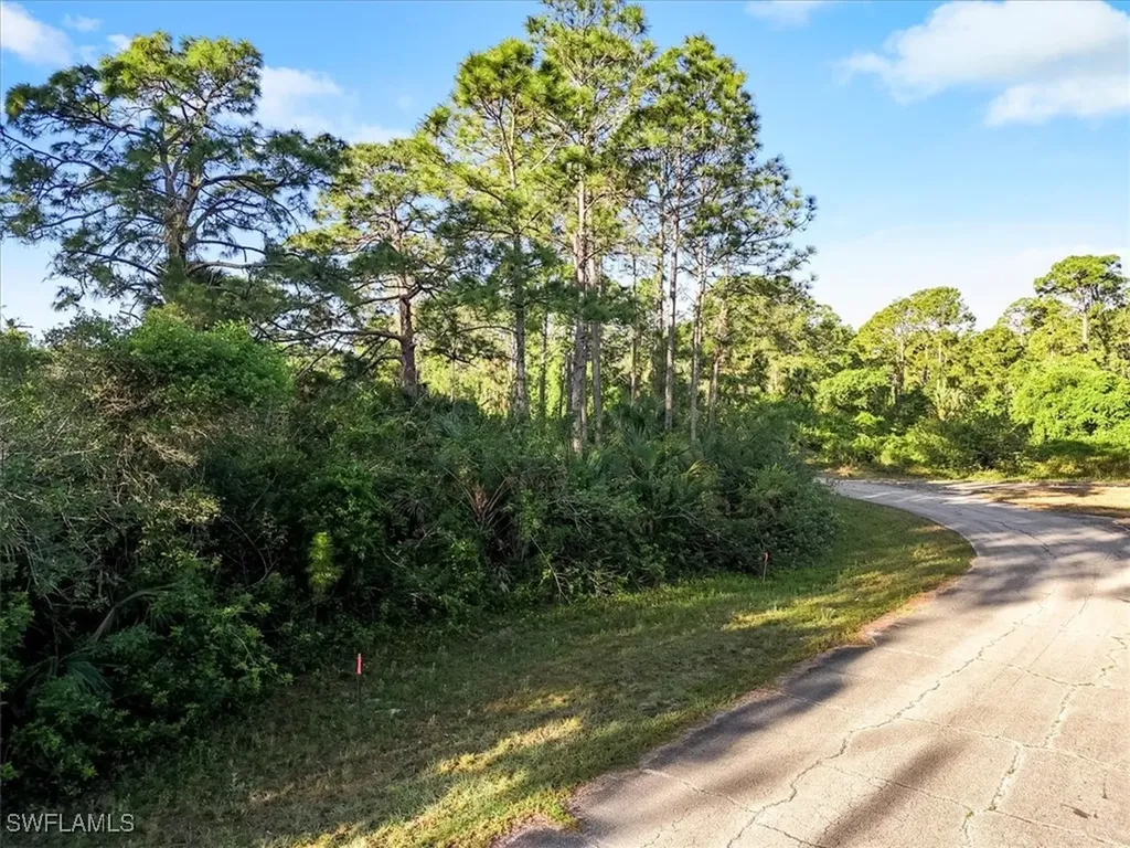 515 Spray Drive Labelle FL 33935