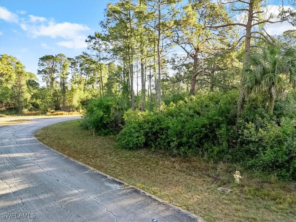 515 Spray Drive Labelle FL 33935
