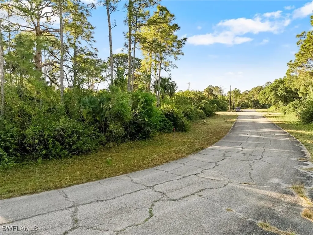 515 Spray Drive Labelle FL 33935