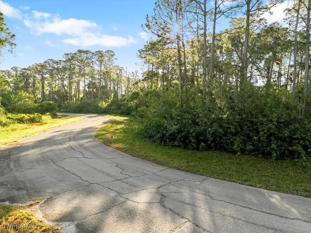515 Spray Drive Labelle FL 33935