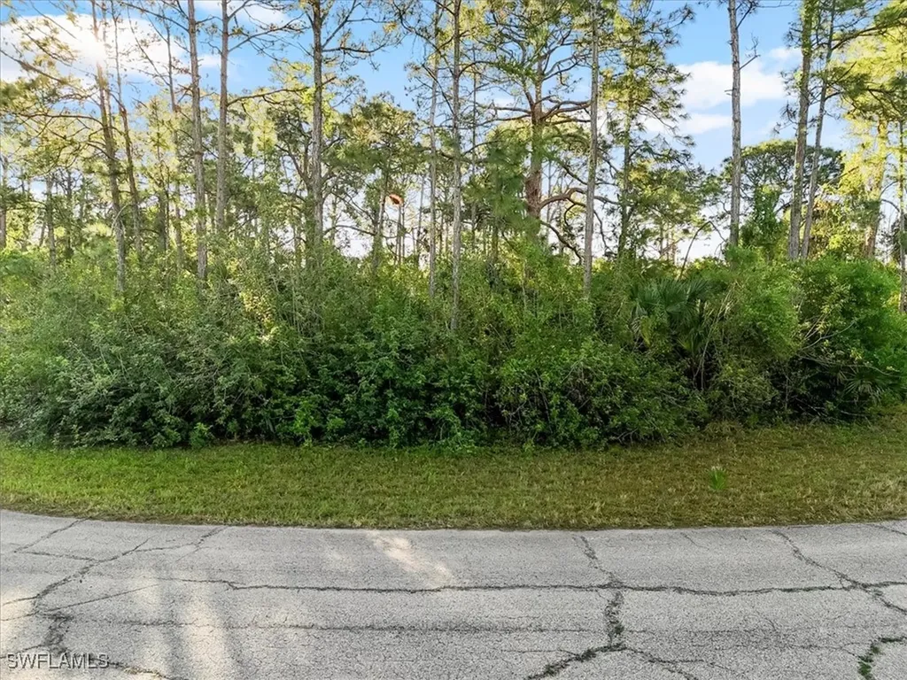515 Spray Drive Labelle FL 33935