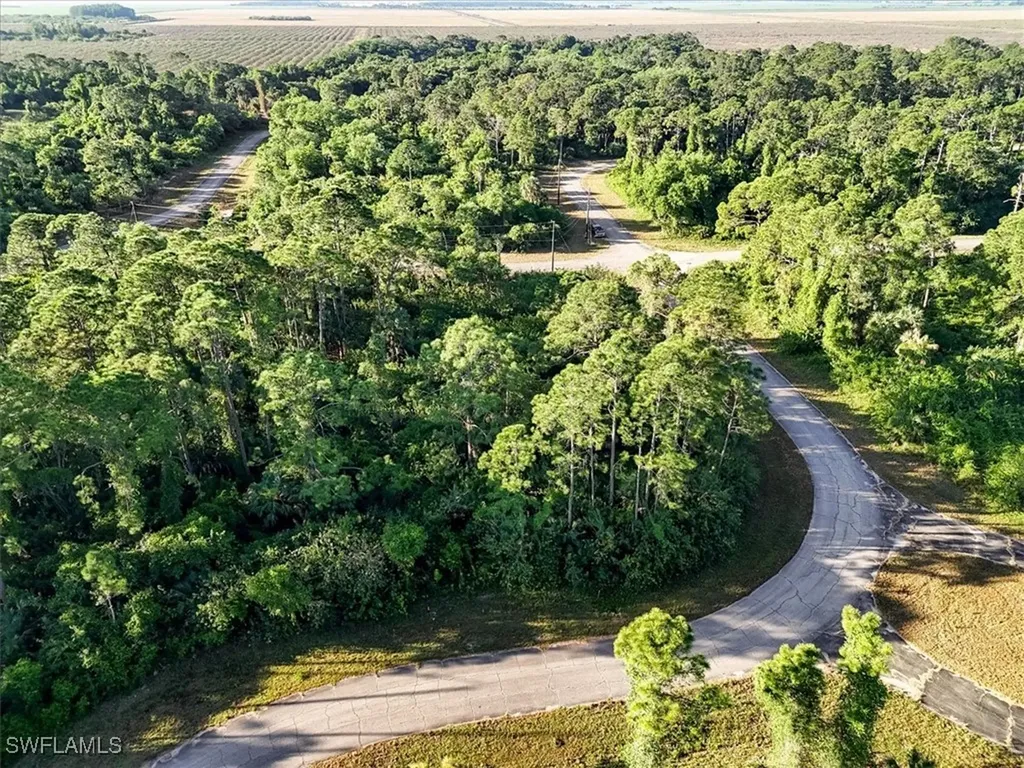 515 Spray Drive Labelle FL 33935