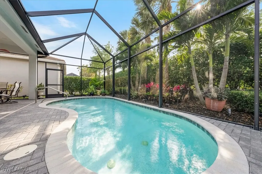 28422 Capraia Drive Bonita Springs FL 34135