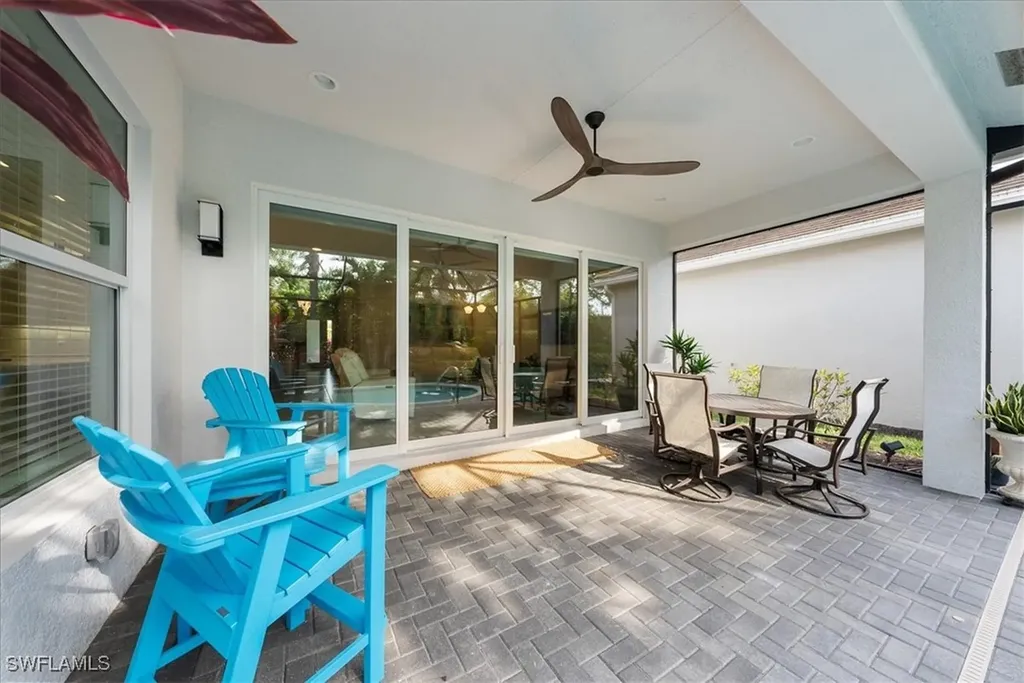 28422 Capraia Drive Bonita Springs FL 34135