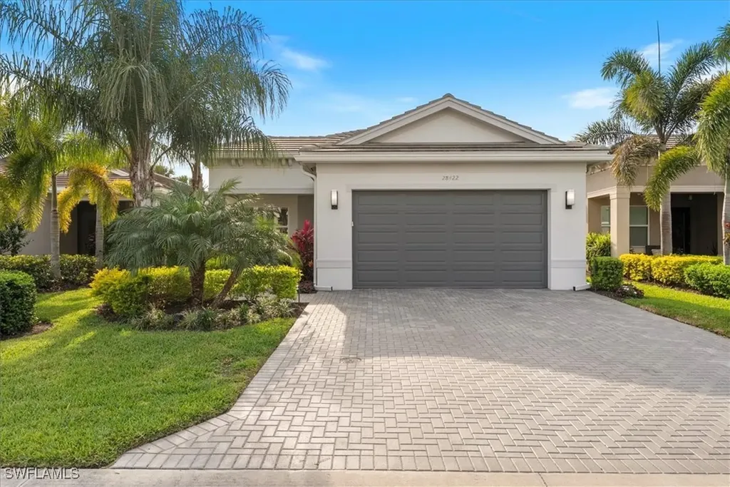28422 Capraia Drive Bonita Springs FL 34135