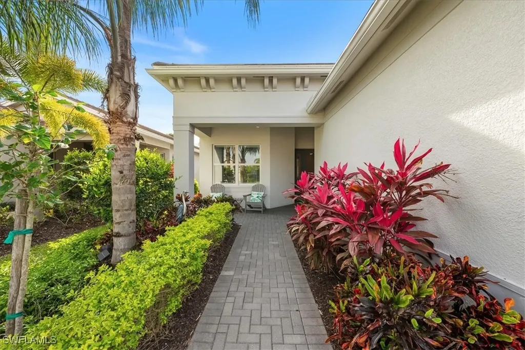 28422 Capraia Drive Bonita Springs FL 34135