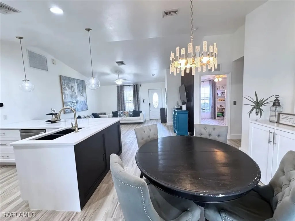 1616 NW 17th Street Cape Coral FL 33993