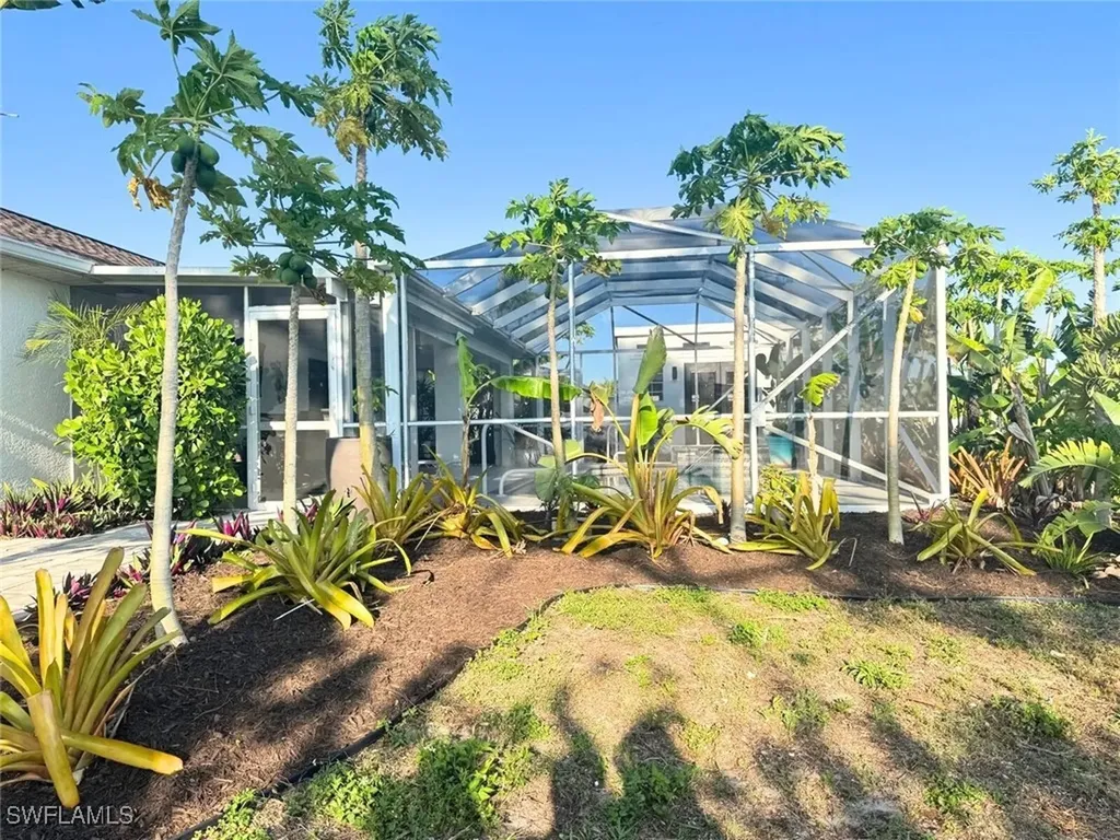 1616 NW 17th Street Cape Coral FL 33993
