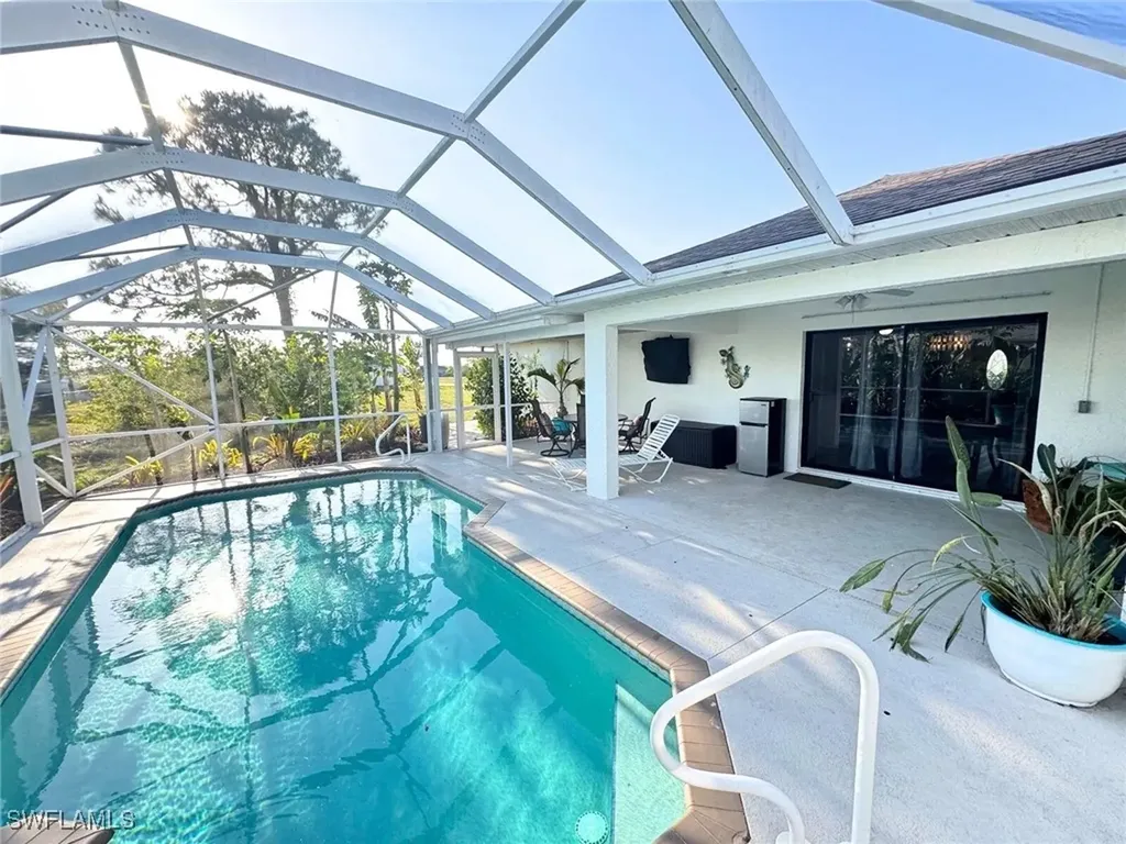 1616 NW 17th Street Cape Coral FL 33993