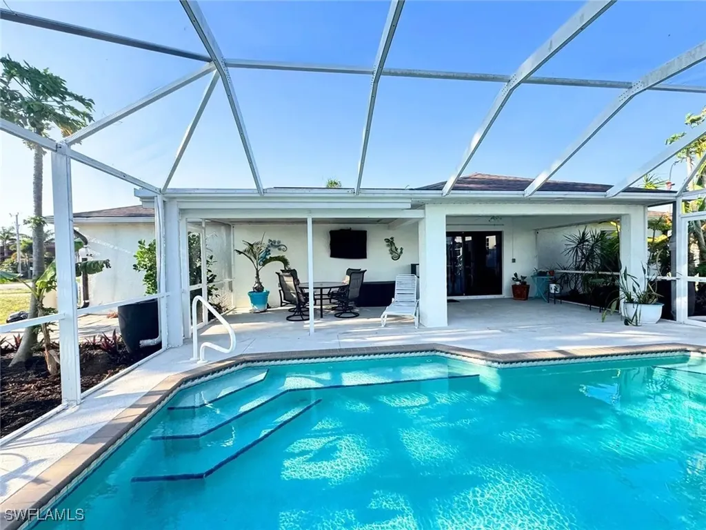1616 NW 17th Street Cape Coral FL 33993