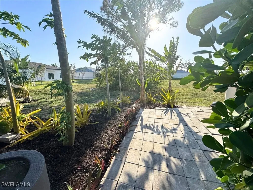 1616 NW 17th Street Cape Coral FL 33993