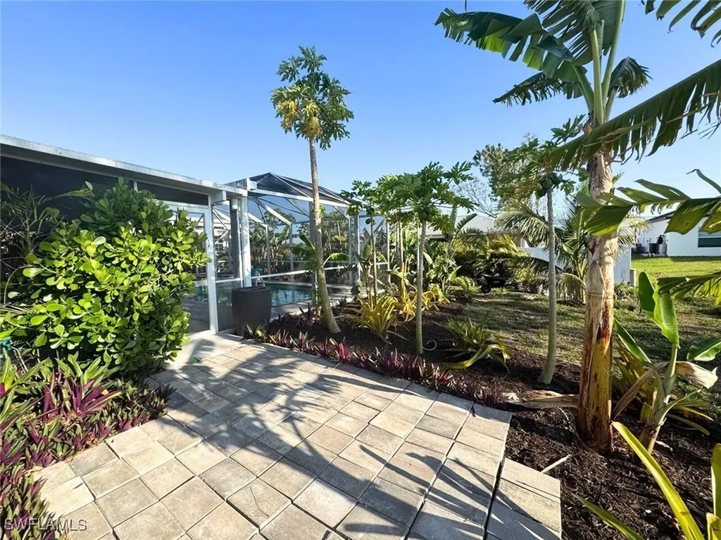 1616 NW 17th Street Cape Coral FL 33993