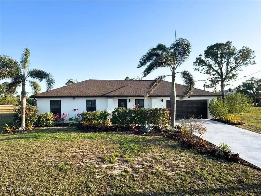 1616 NW 17th Street Cape Coral FL 33993