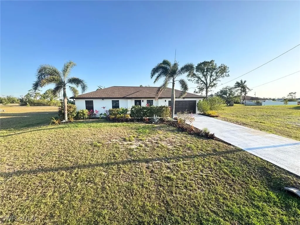 1616 NW 17th Street Cape Coral FL 33993