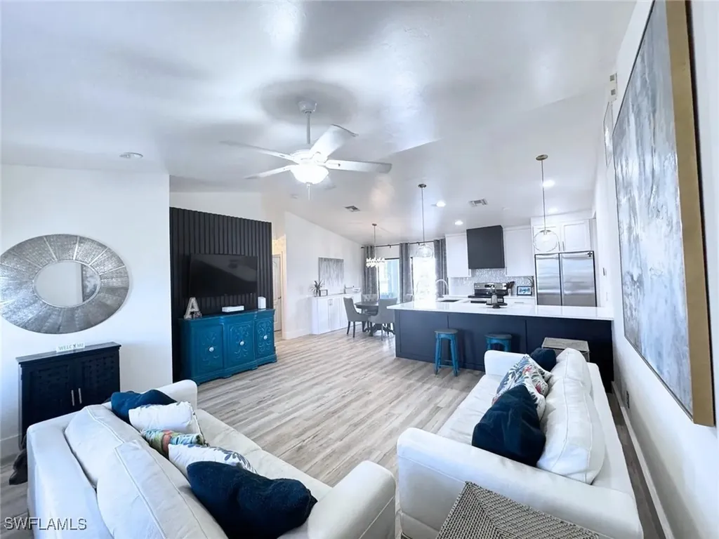 1616 NW 17th Street Cape Coral FL 33993