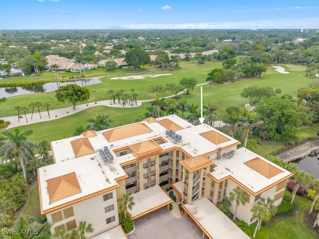 6760 Pelican Bay Boulevard Naples FL 34108