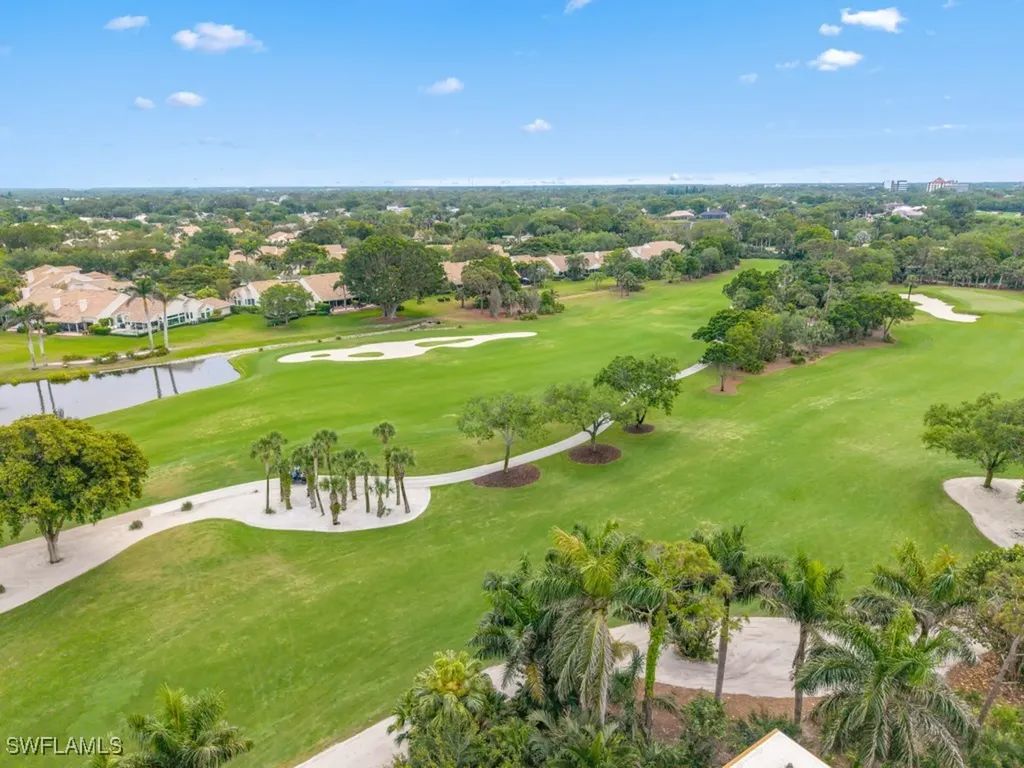 6760 Pelican Bay Boulevard Naples FL 34108