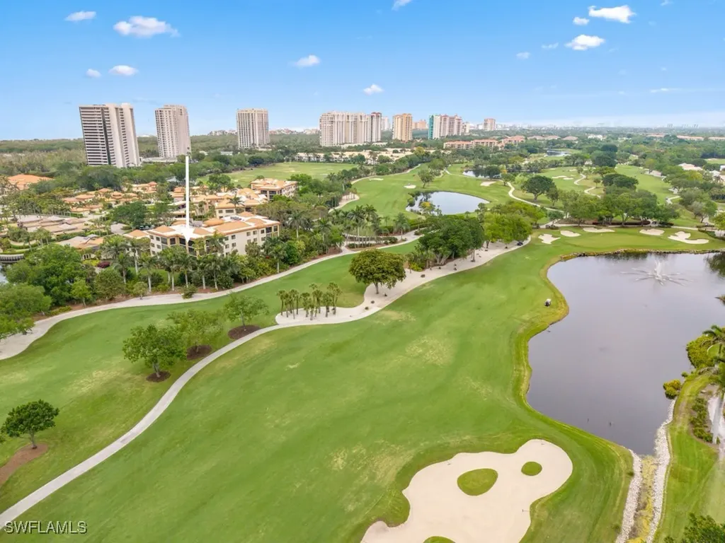 6760 Pelican Bay Boulevard Naples FL 34108
