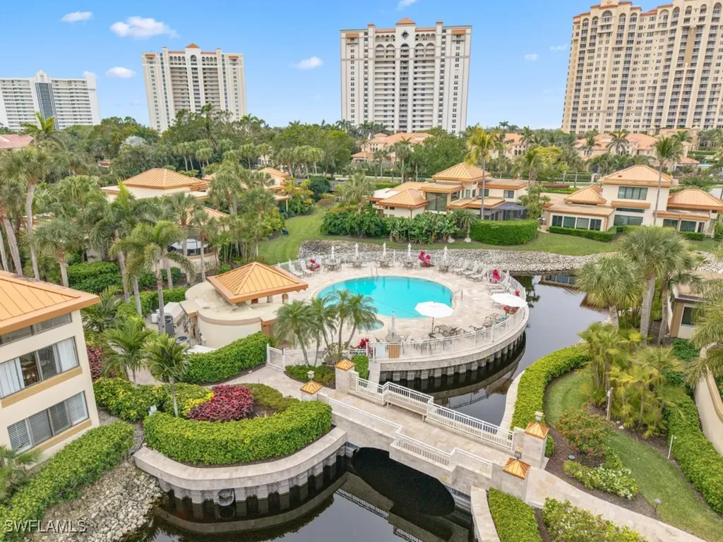 6760 Pelican Bay Boulevard Naples FL 34108