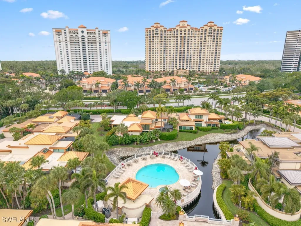 6760 Pelican Bay Boulevard Naples FL 34108