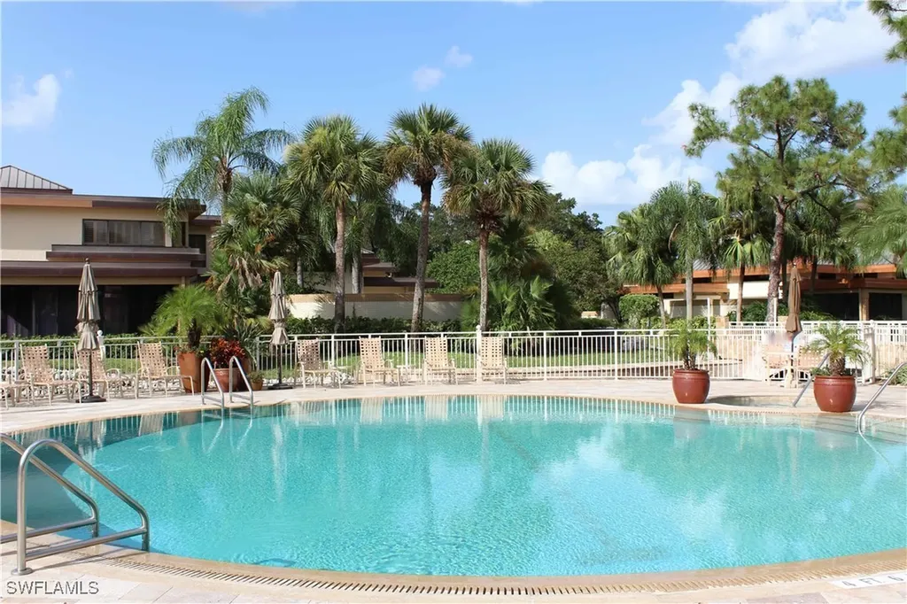 6760 Pelican Bay Boulevard Naples FL 34108