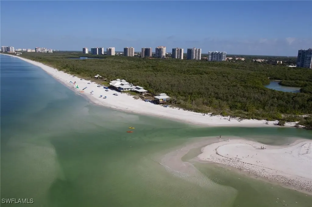6760 Pelican Bay Boulevard Naples FL 34108