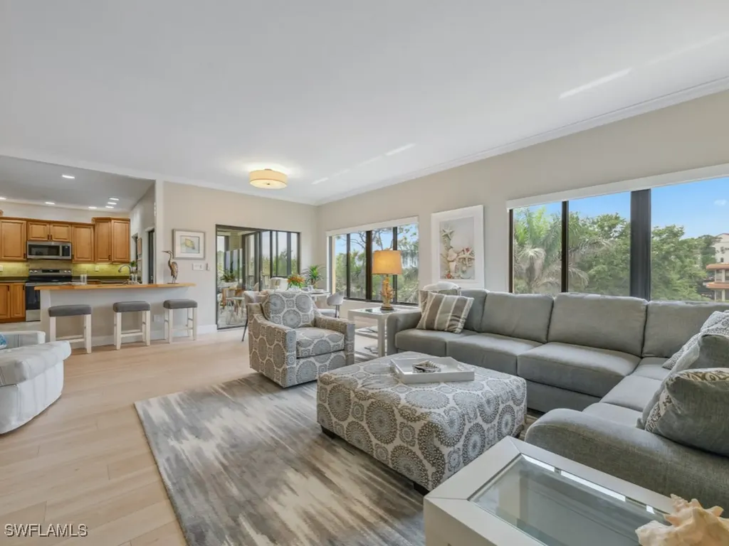 6760 Pelican Bay Boulevard Naples FL 34108