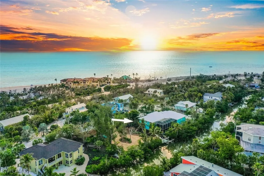 6450 Pine Avenue Sanibel FL 33957