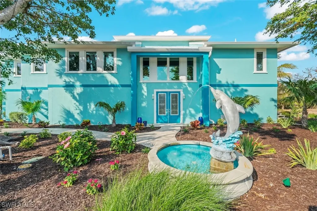 6450 Pine Avenue Sanibel FL 33957