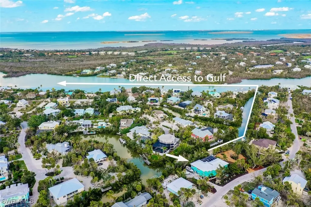 6450 Pine Avenue Sanibel FL 33957