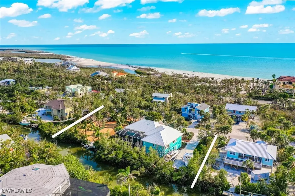 6450 Pine Avenue Sanibel FL 33957