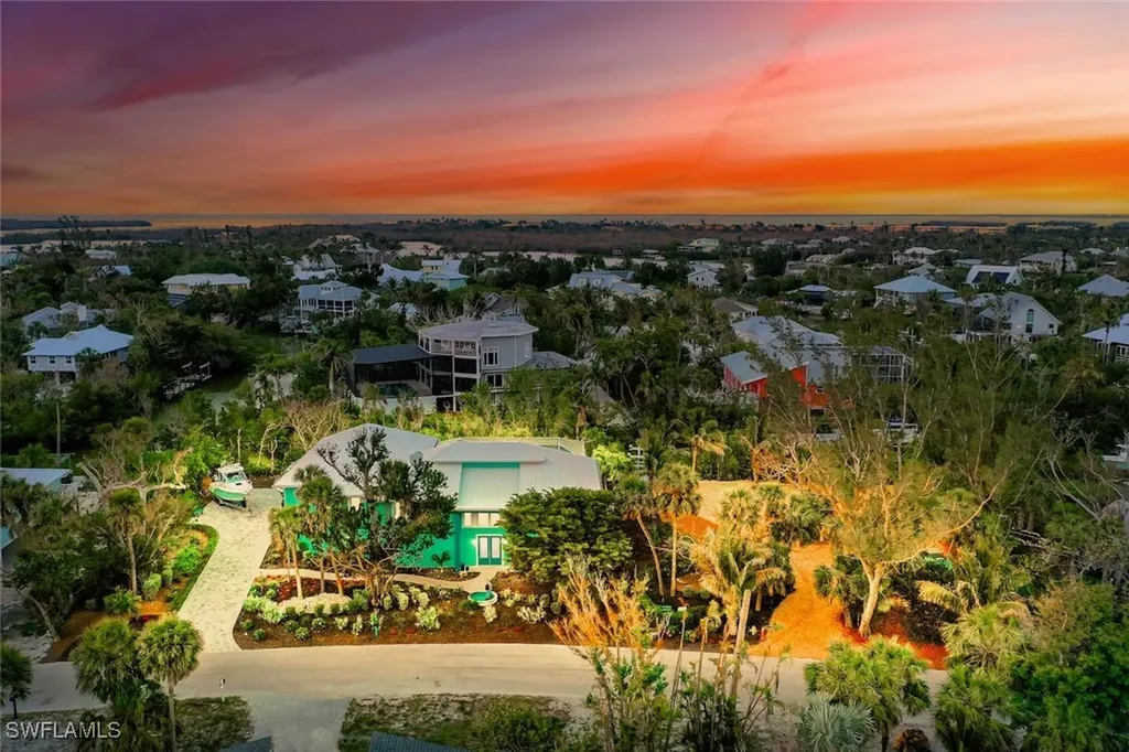 6450 Pine Avenue Sanibel FL 33957