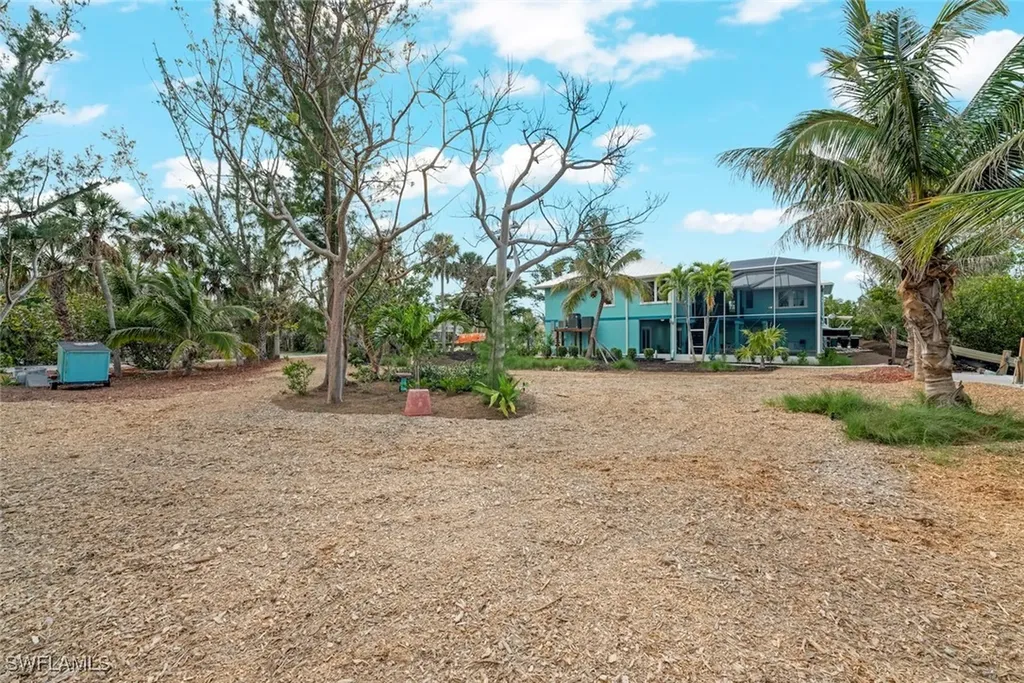 6450 Pine Avenue Sanibel FL 33957