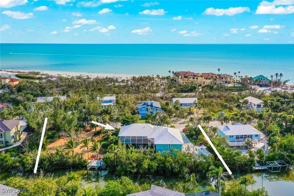 6450 Pine Avenue Sanibel FL 33957