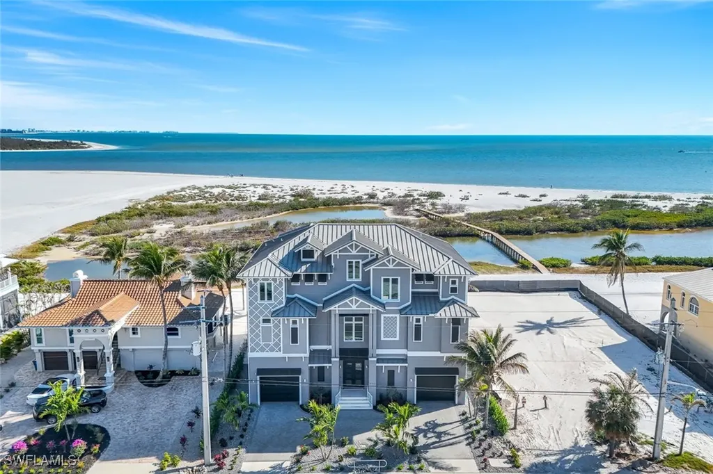 8180 Estero Boulevard Fort Myers Beach FL 33931