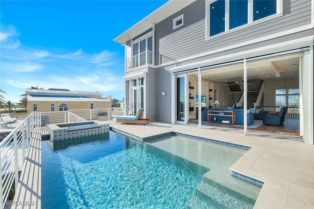 8180 Estero Boulevard Fort Myers Beach FL 33931