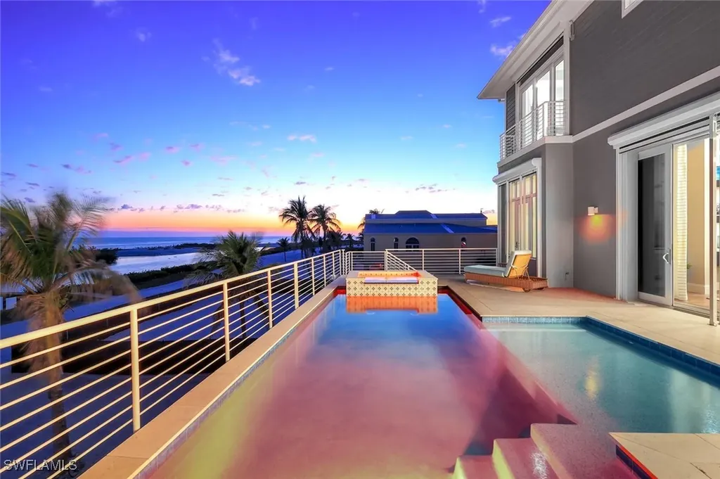 8180 Estero Boulevard Fort Myers Beach FL 33931