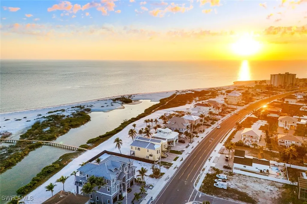 8180 Estero Boulevard Fort Myers Beach FL 33931