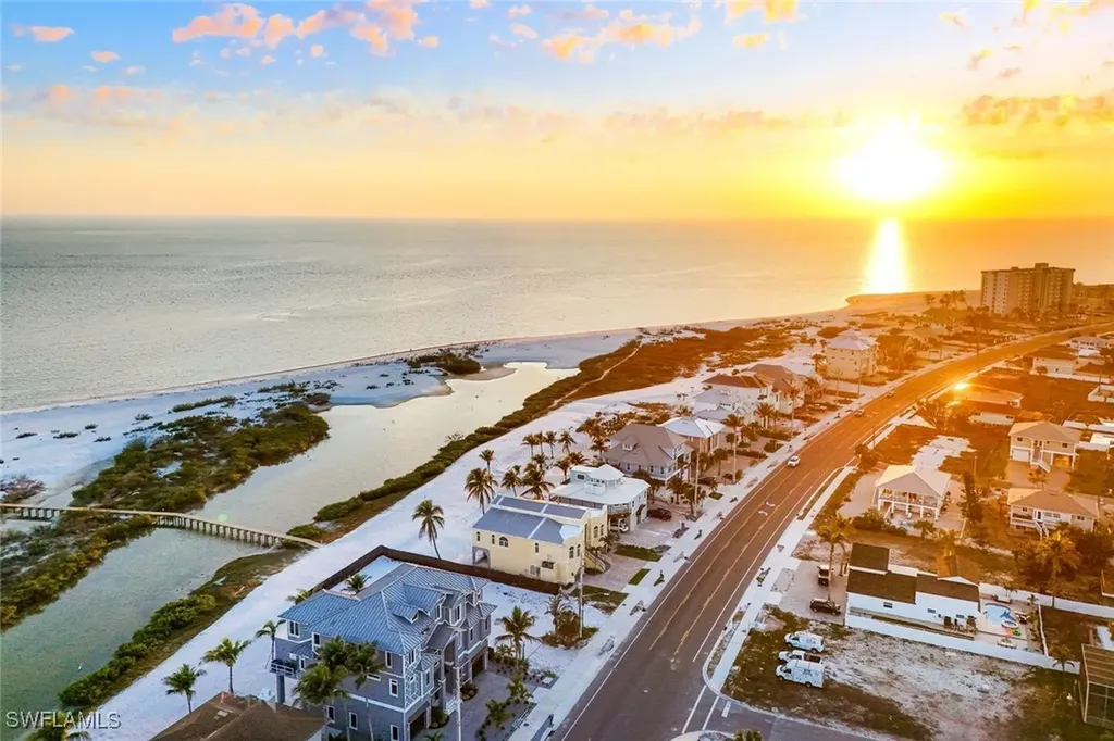8180 Estero Boulevard Fort Myers Beach FL 33931