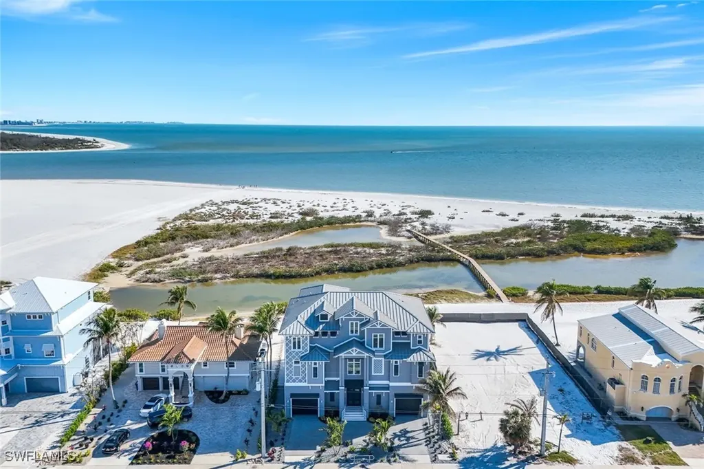 8180 Estero Boulevard Fort Myers Beach FL 33931